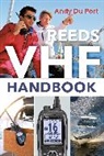 Andy Du Port, Sue Fletcher - Reeds Vhf Handbook
