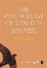 Joel Vos, Joel Vos - Psychology of Covid-19: Building Resilience for Future Pandemics