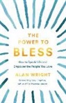 Gary Chapman, Alan Wright, Alan/ Chapman Wright - The Power to Bless