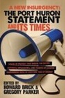 Howard Brick, Gregory Parker - A New Insurgency