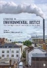Michael (EDT) Mascarenhas, Michael Mascarenhas, Mascarenhas Michael, Inc. SAGE Publications - Lessons in Environmental Justice