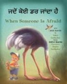 Valeri Gorbachev, Kostya Gorbachev - When Someone Is Afraid (Punjabi/English)