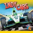 Marysa Storm - Indy Cars