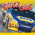 Marysa Storm - Stock Cars