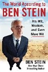 Ben Stein - The World According to Ben Stein
