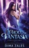 Anna Zaires, Dima Zales - Gioco di Fantasia (La serie di Sasha Urban: Libro 4)