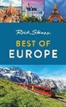 Rick Steves - Rick Steves Best of Europe (Third Edition)