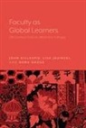 Joan Gillespie, Dana Gross, Lisa Jasinski - Faculty as Global Learners