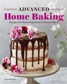 Jaclyn Rodriguez - Advanced Home Baking