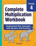 Tara Trudo - Complete Multiplication Workbook