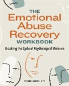 Theresa Comito, Theresa Comito LMFT - The Emotional Abuse Recovery Workbook