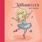 Lani Lupul, Allison Antonio - Annabelle's Red Shoes