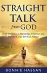 Bonnie Hassan - Straight Talk from God
