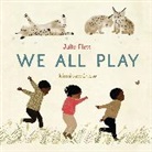 Julie Flett, Flett Julie, Julie Flett, Flett Julie - We All Play