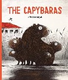 Alfredo Soderguit, Alfredo Soderguit - The Capybaras