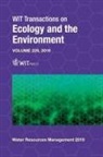 S. Mambretti, J. Melgarejo - Water Resources Management X