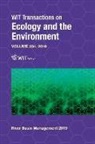 S. Mambretti, J. Melgarejo - River Basin Management X