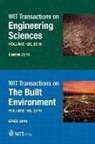 P. Carlomagno De Wilde, G. M. Carlomagno, P. De Wilde, W. P. de Wilde - Computational Methods and Experimental Measurements XIX & Earthquake