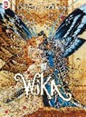 Thomas Day, Day Thomas, Oliver Ledroit, Olivier Ledroit - Wika