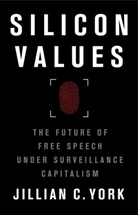 Jillian York, Jillian C York, Jillian C. York - Silicon Values