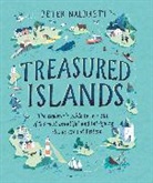 Peter Naldrett - Treasured Islands