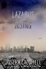 Joseph Caldwell - Lazarus Rising