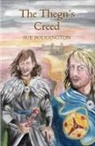 Sue Boddington - The Thegn's Creed