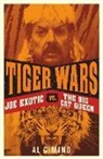 Al Cimino - Tiger Wars
