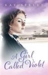 Kay Seeley - A Girl Called Violet