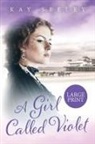 Kay Seeley - A Girl Called Violet