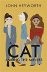 John Heyworth - A Cat Among the McIvers