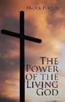Andre Harris - The Power of the Living God