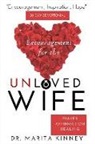 Marita Kinney - Encouragement for the Unloved Wife: Prayers, Healing, and Affirmation