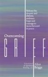 Alice Briggs - Overcoming Grief