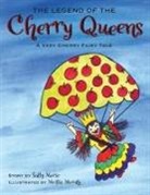 Sally Meese - The Legend of the Cherry Queens