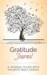 Brenda Nathan - Gratitude Journal