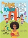 Denise W. Tharpe - I Think I Can I Know I Can