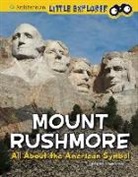 Jessica Gunderson - Mount Rushmore