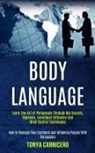Tonya Carnicero, Tonya Carnicero - Body Language