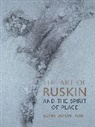 John Dixon Hunt, John Dixon Hunt - Art of Ruskin and the Spirit of Place