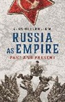 Kees Boterbloem, Boterbloem Kees - Russia As Empire