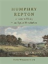 Tom Williamson - Humphry Repton