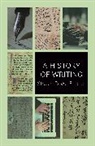 Steven Roger Fischer, Fischer Steven Roger - History of Writing
