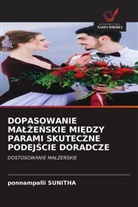ponnampalli SUNITHA - DOPASOWANIE MAL ENSKIE MI DZY PARAMI SKUTECZNE PODEJSCIE DORADCZE
