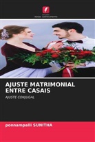 ponnampalli SUNITHA - AJUSTE MATRIMONIAL ENTRE CASAIS