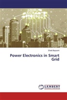 Ehab Bayoumi - Power Electronics in Smart Grid