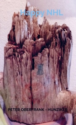 Peter Oberfrank - Hunziker,  Peter Oberfrank - Hunziker - Happy NHL