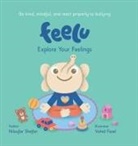 Niloufar Shafiei, Vahid Fazel - Feelu