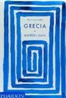 Vefa Alexiadou, Alexiadou Vefa - Grecia Gastronomia (Greece: The Cookbook) (Spanish Edition)