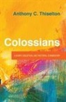 Anthony C. Thiselton - Colossians